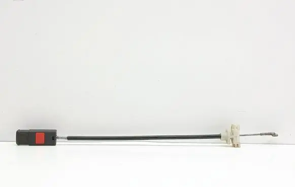 Opel Combo C Front door cable line 24436817