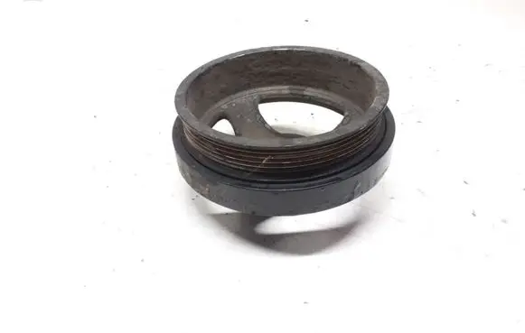 Mercedes-Benz E W212 Crankshaft pulley