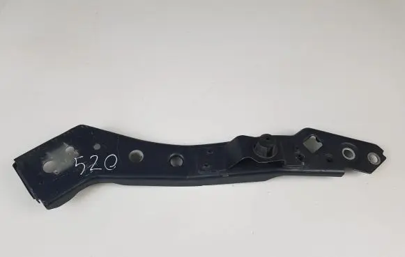 Renault Megane III Headlight/headlamp mounting bracket 6251206E