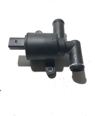 Audi A5 Sportback 8TA Electric auxiliary coolant/water pump 4H0121671D