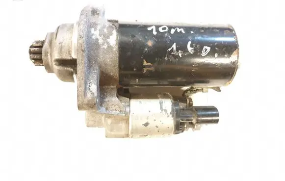 Volkswagen Polo V 6R Starter motor