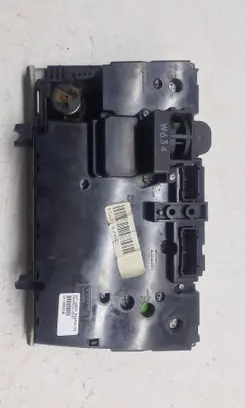 Volvo XC90 Climate control unit 30710683 SN1589268