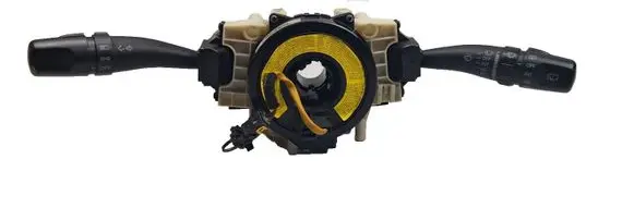 Wiper turn signal indicator stalk/switch