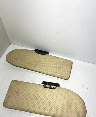 Fiat Barchetta Sun visor