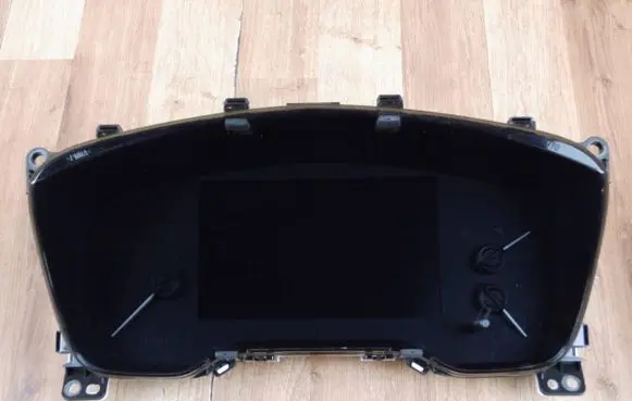 Toyota Corolla E210 E21 Speedometer (instrument cluster) 83800FEP91