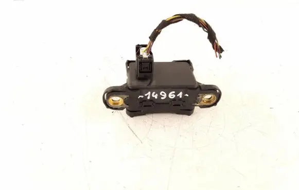 Mercedes-Benz R W251 ESP acceleration yaw rate sensor 0045423918 A0045423918