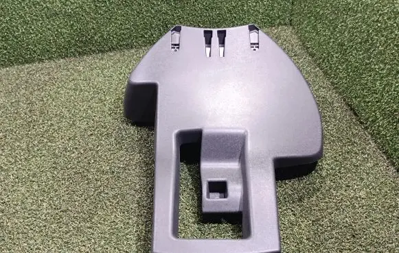 Renault Master III Steering wheel column trim 484724378R