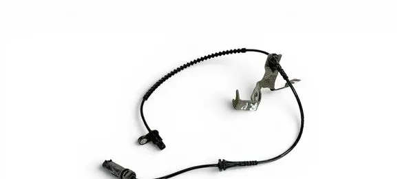BMW X3 G01 ABS brake wheel speed sensor 6895657 50681