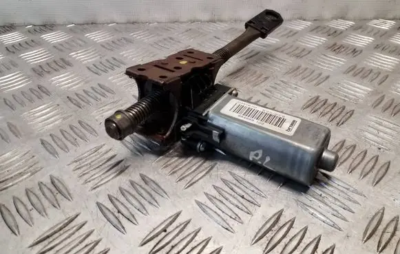 Jeep Patriot Seat adjustment motor 984688102