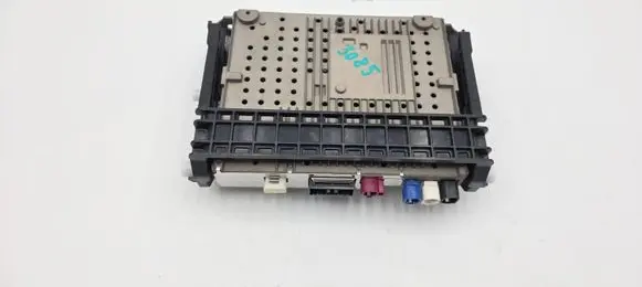 BMW 2 G42 Radio/CD/DVD/GPS head unit CI5A7CC5901