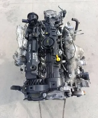 Mazda 6 Engine SH3