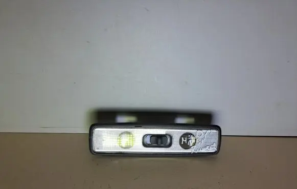 Mitsubishi Space Runner Other interior light MR330451 1189202