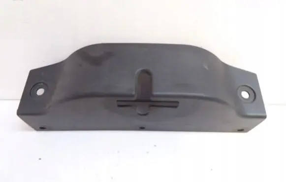 Hyundai Tucson JM Engine bonnet/hood lock trim molding 81195-2E000