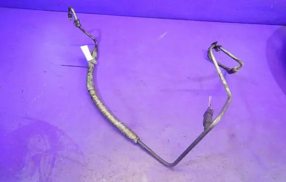 Skoda Fabia Mk1 (6Y) Power steering hose/pipe/line 