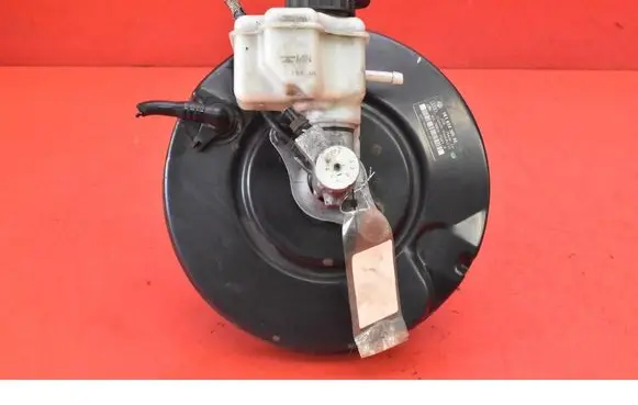 Volkswagen Golf IV Brake booster 1K1614105AE