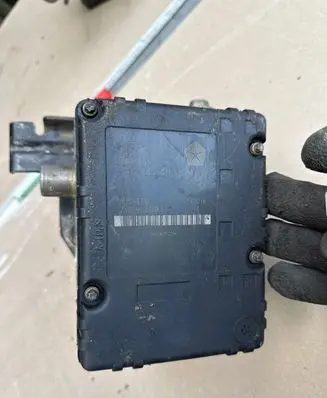 Jeep Cherokee ABS Pump 56044240AA 343018 25094002693