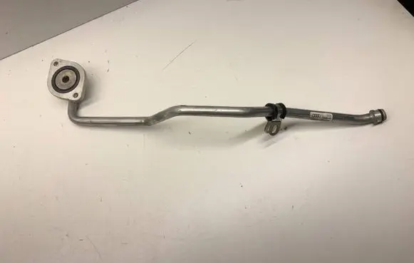 Audi A7 S7 4G Engine coolant pipe/hose 079121071CM 2059RRR