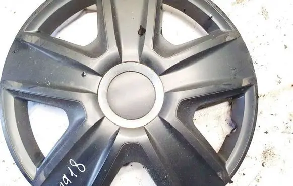Opel Corsa D R15 wheel hub/cap/trim 