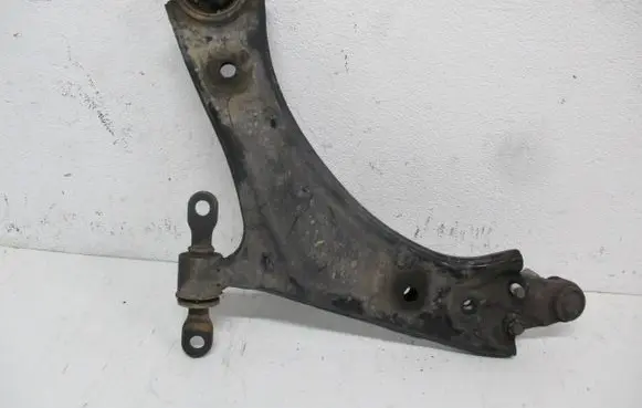 Hyundai Santa Fe Front control arm 