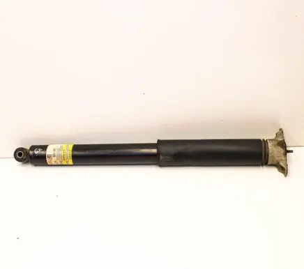 Rear shock absorber/damper