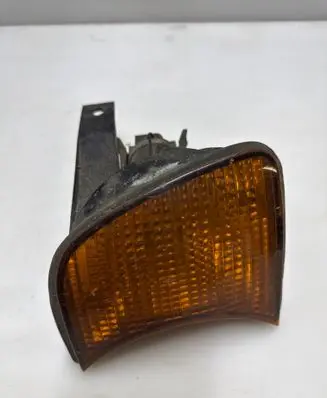 BMW 5 E34 Front indicator light 155243