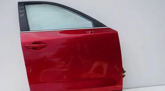 Mazda CX-5 II Front door
