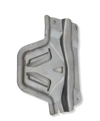 Mercedes-Benz SL R231 (B) pillar trim (bottom) A2316390014
