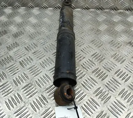 Opel Vivaro Rear shock absorber/damper 9816510580 03091000805