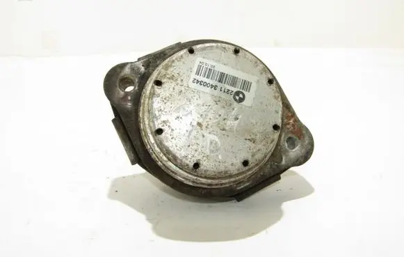 BMW X3 E83 Engine mount bracket 22113400342