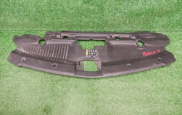 Opel Mokka X Front piece kit 