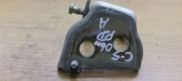 Citroen C5 Front door lower hinge 