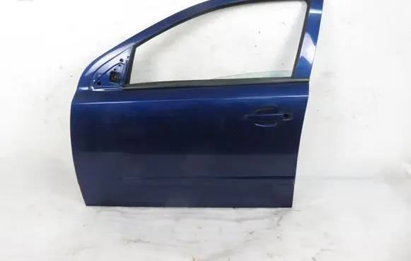 Opel Astra H Front door 