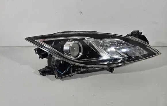 Mazda 6 Headlight/headlamp 180220261301