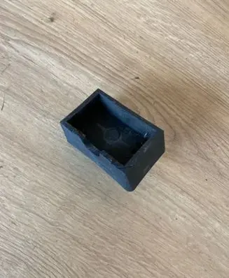 Opel Vectra C Jacking socket point 330337437