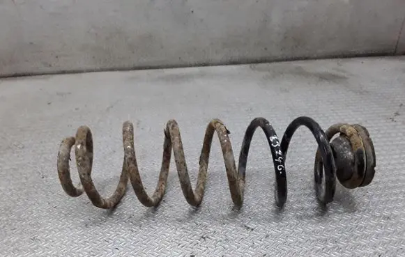 Skoda Octavia Mk1 (1U) Rear coil spring