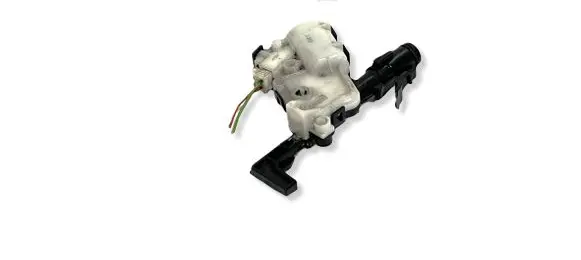 Nissan Qashqai J12 Fuel tank cap lock motor 788506RS0A 46064