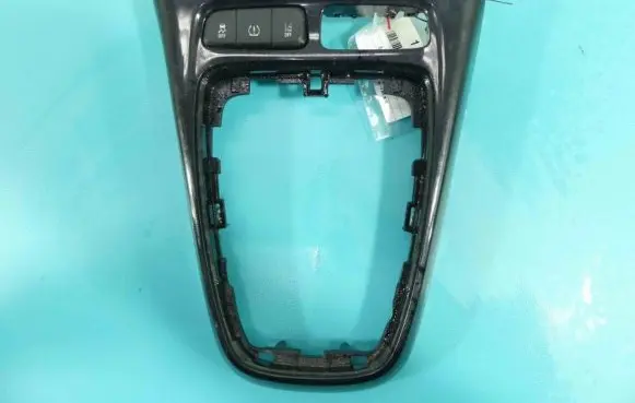 Opel Crossland X Center console decorative trim 13463511 IMPRK1348044