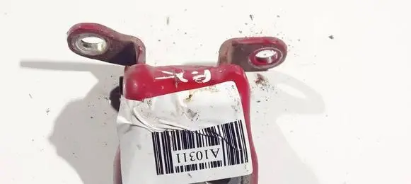 Honda Jazz Front door upper hinge 