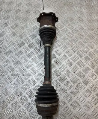 Audi A6 S6 C7 4G Front driveshaft 4G0407271F