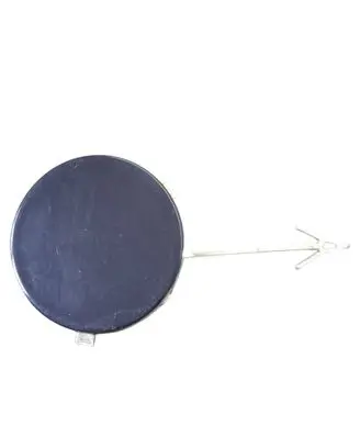Front tow hook cap/cover