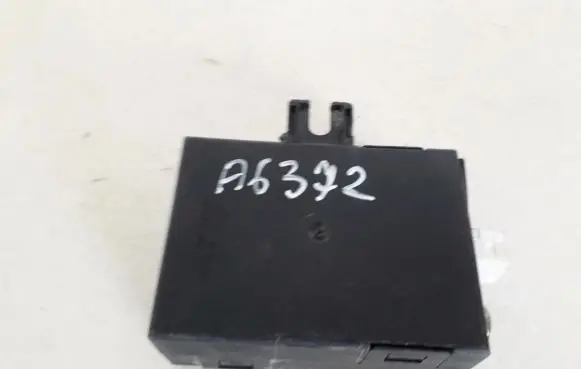 BMW 5 E39 Other control units/modules 85262B 15850-018