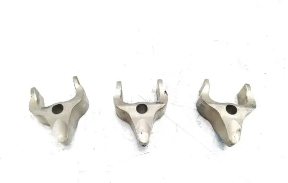 BMW 1 F20 F21 Fuel Injector clamp holder