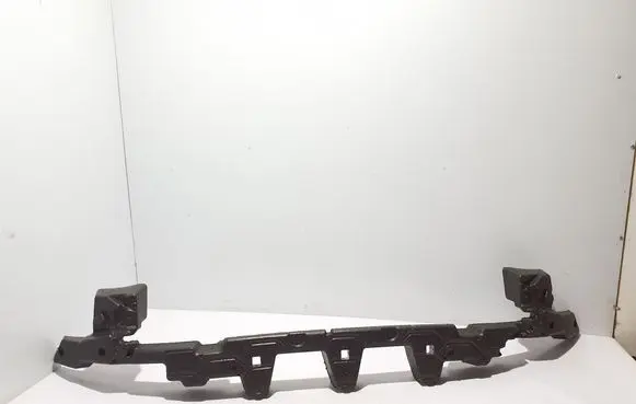 Audi A5 Front bumper foam support bar 8B3807550