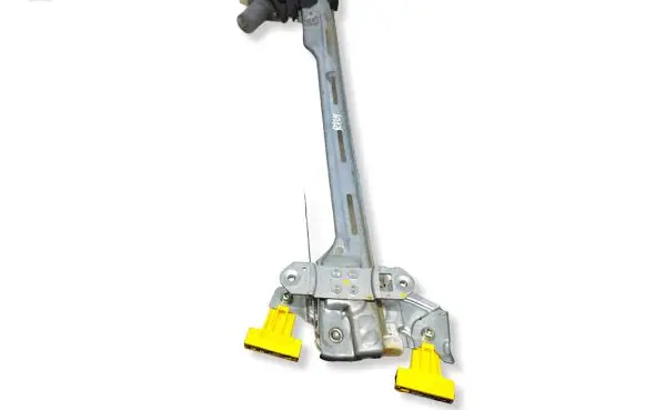 Suzuki Vitara (LY) Front door window regulator with motor 8340254P00 123248B 8346065P00