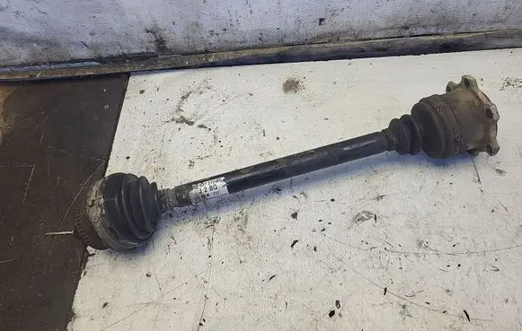 Audi A4 S4 B5 8D Front driveshaft 