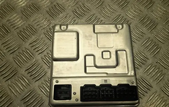 Volkswagen ID.3 Comfort/convenience module 1EA937012A