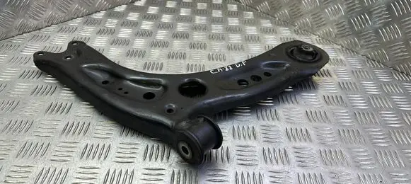 Skoda Octavia Mk3 (5E) Front lower control arm/wishbone 5Q0407152L