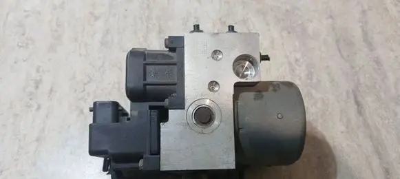 Peugeot 406 ABS Pump 0273004270