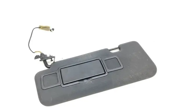 Alfa Romeo Stelvio Sun visor 170715 DM3989
