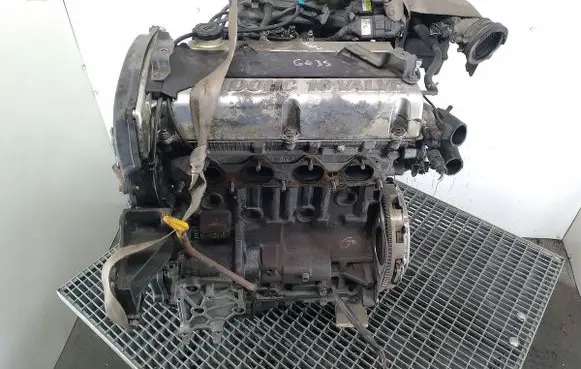 Hyundai Santa Fe Engine G4JS